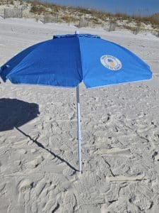 Tommy Bahama Umbrella